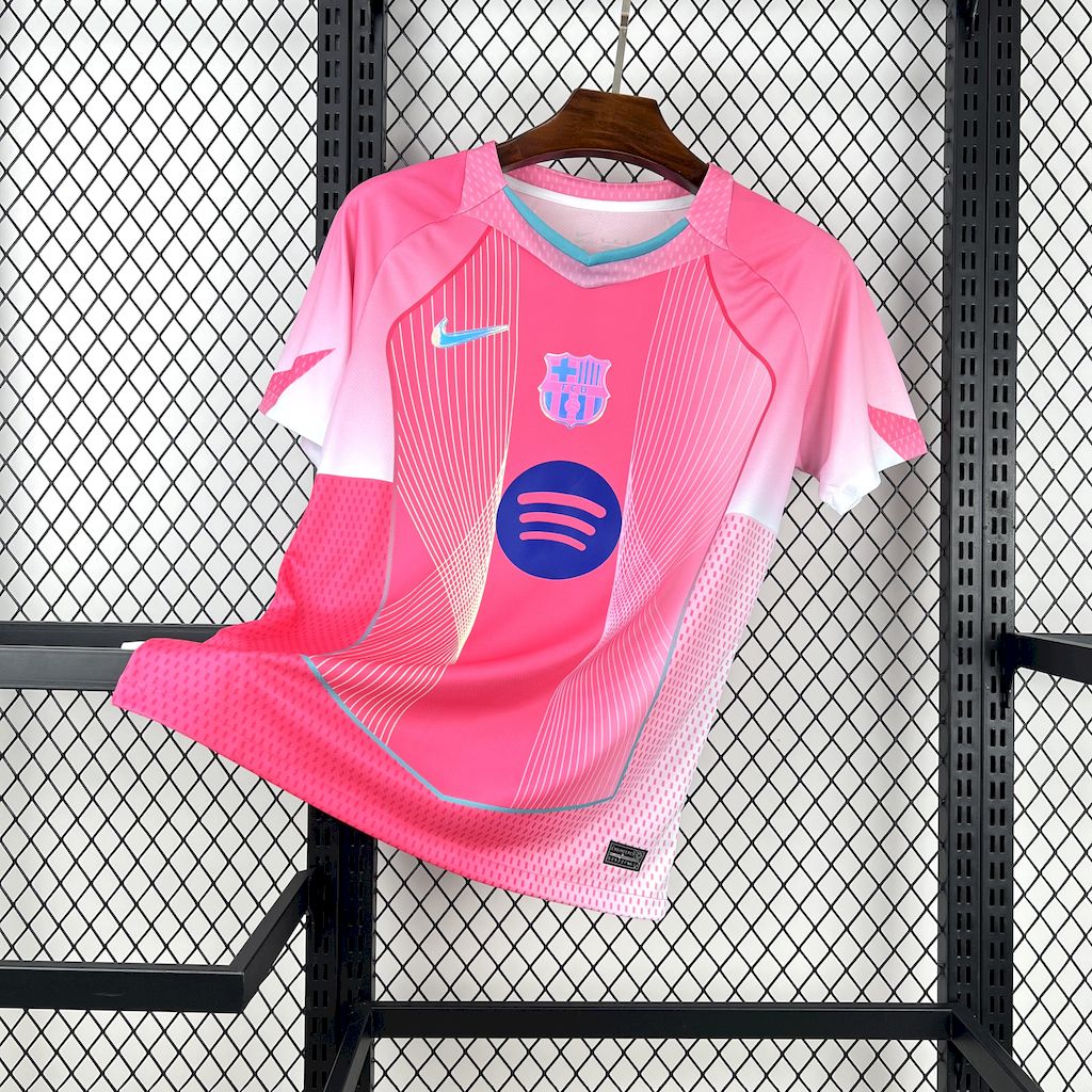 Camisola Edição Especial FC Barcelona 2025/26