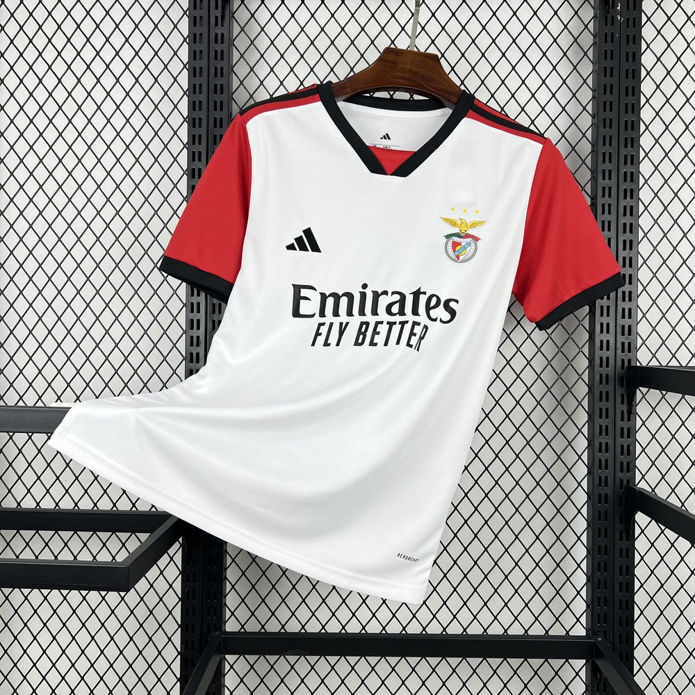 Camisola Edição Especial SL Benfica 2025/26