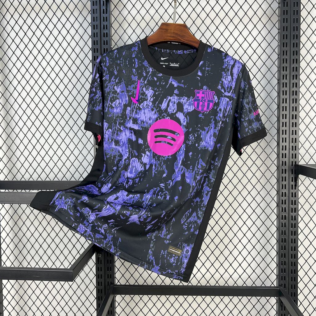 Camisola Edição Especial FC Barcelona 2025/26