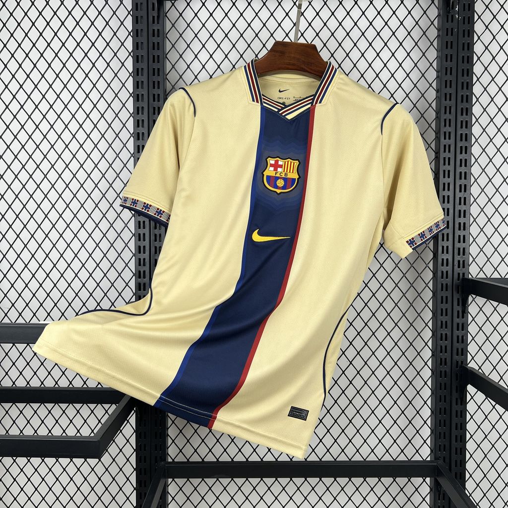 Camisola Edição Especial FC Barcelona 2025/26