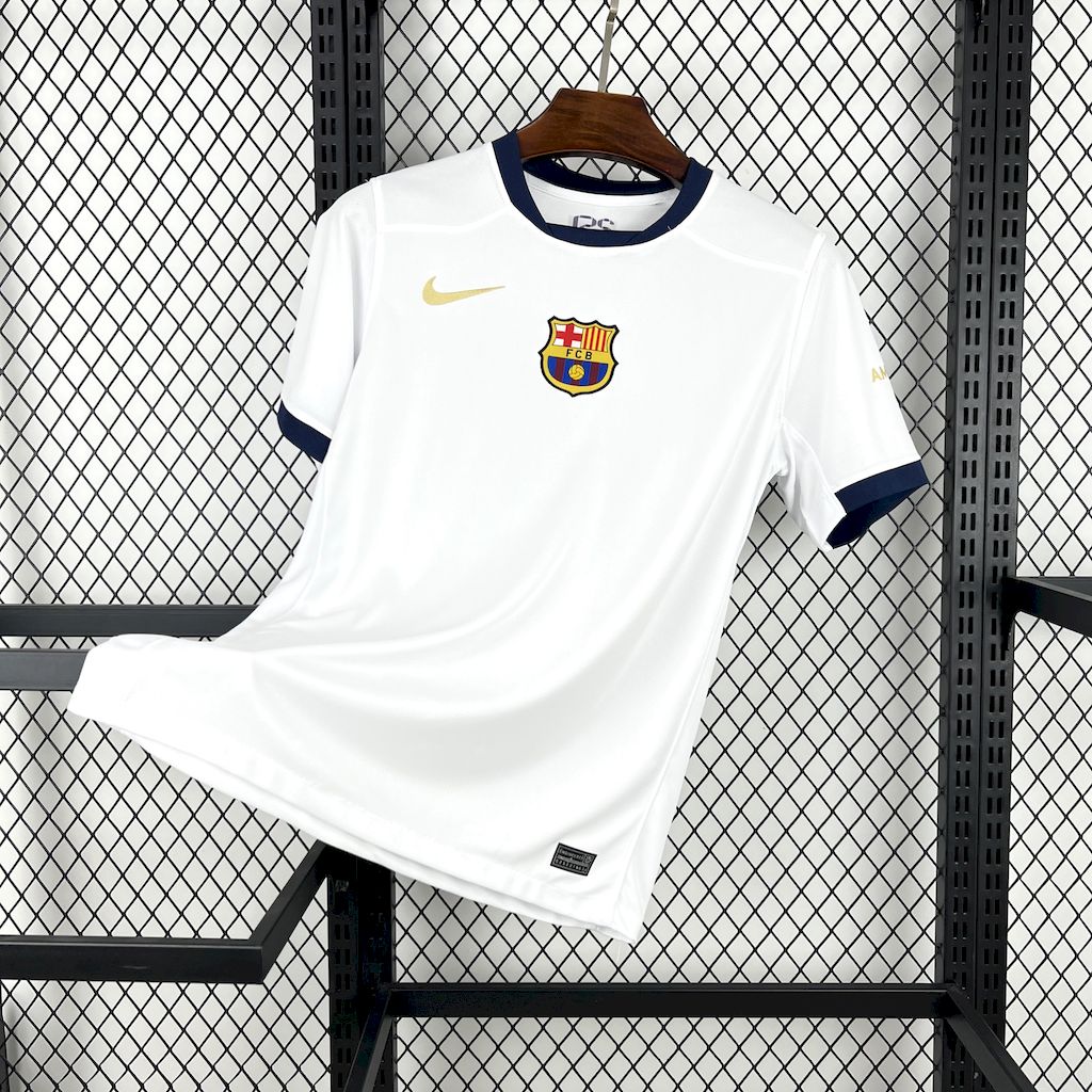 Camisola Edição Especial FC Barcelona 2025/26