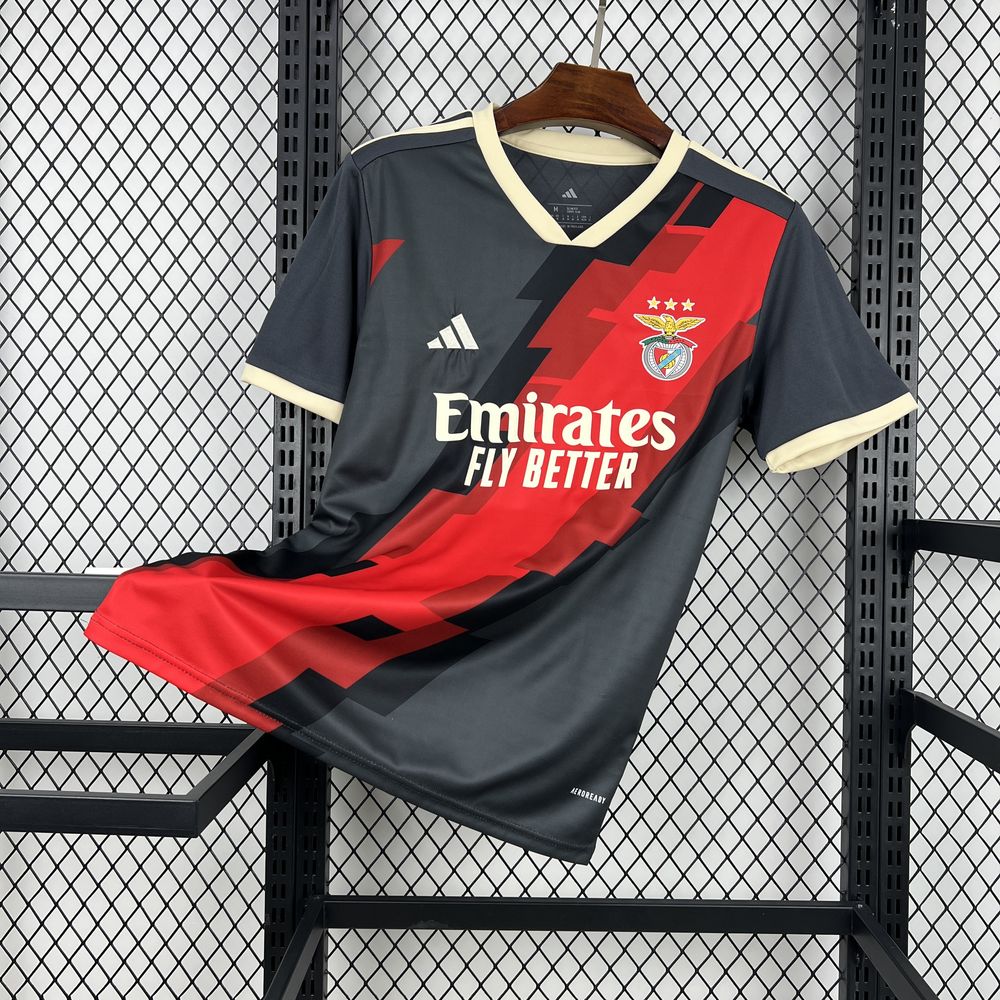 Camisola Edição Especial SL Benfica 2025/26