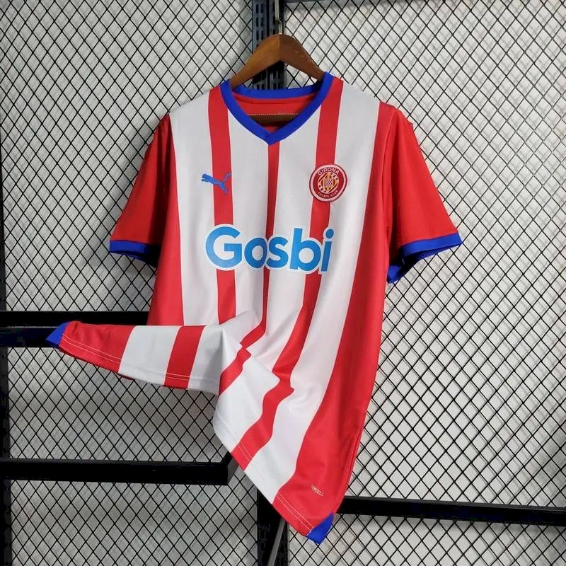 Camisola Principal Girona FC 2023/24