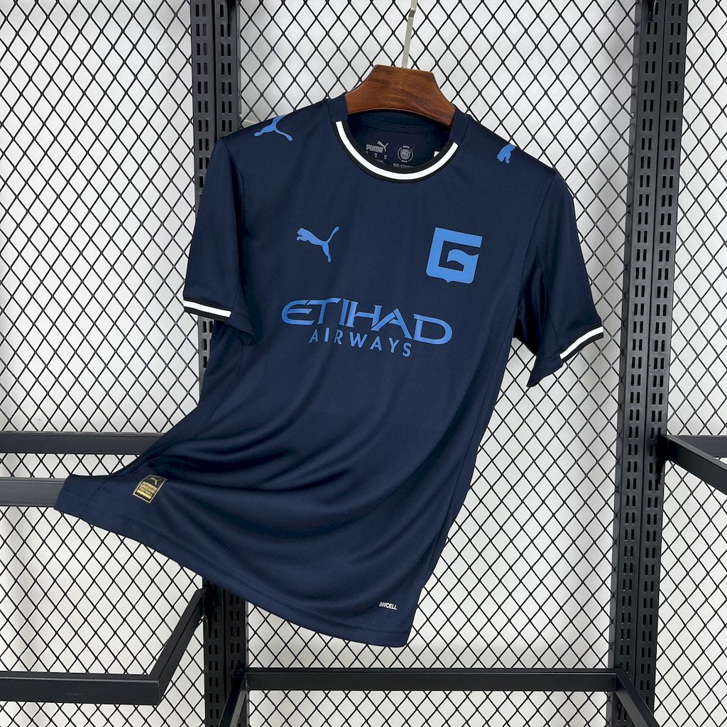 Camisola Terceiro Equipamento Girona FC 2025/26