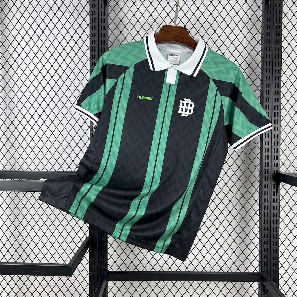 Camisola Retro Edição Especial Real Betis 2025/26