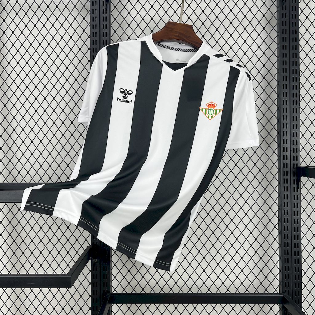 Camisola Edição Especial Real Betis 2025/26