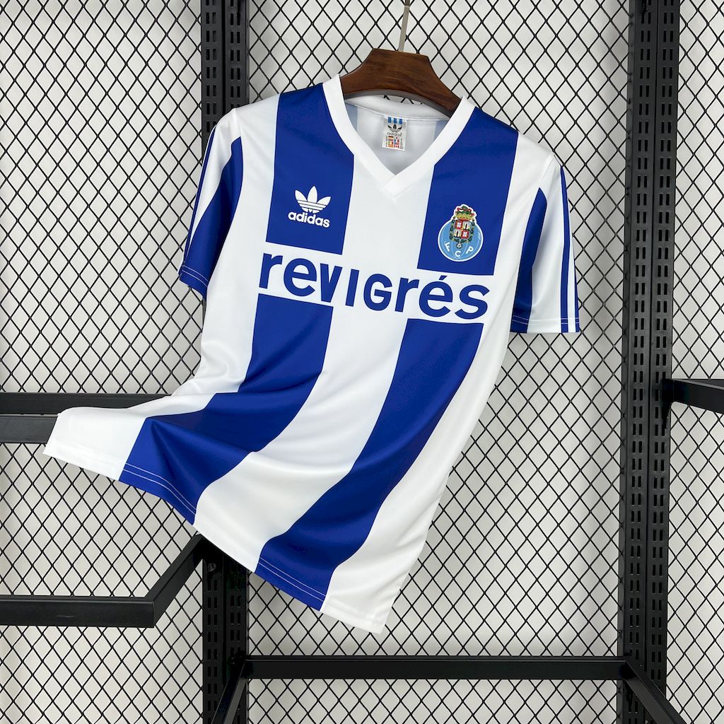 Camisola Retro Principal FC Porto 1990/93