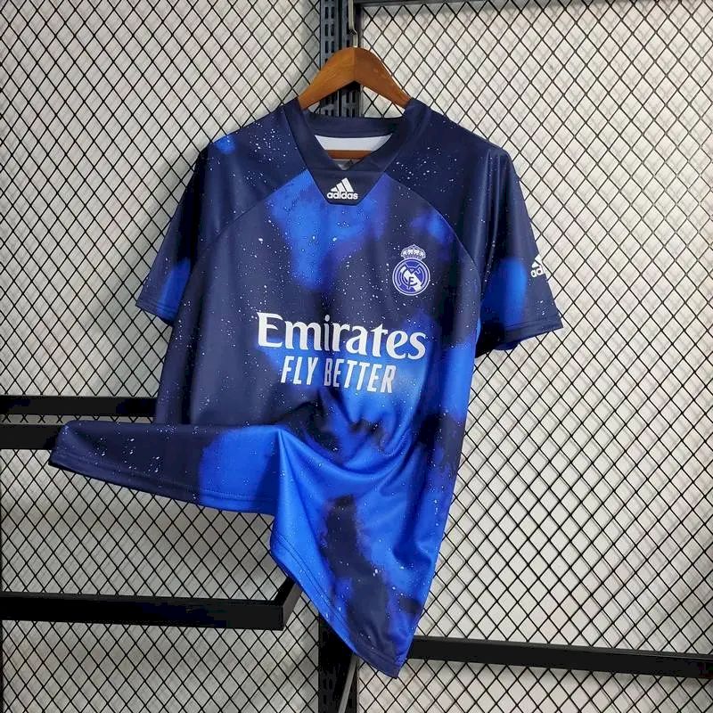 Camisola Retro Edição Especial Real Madrid 2018/19