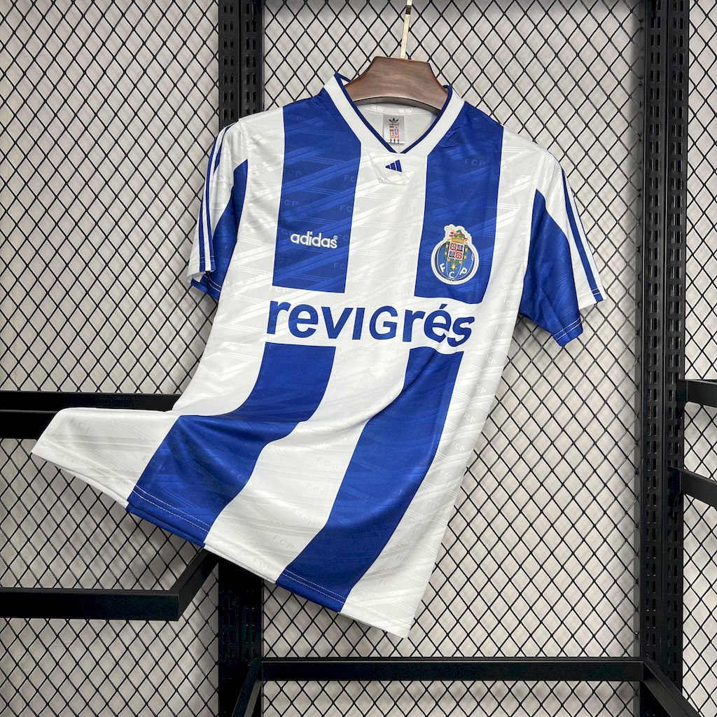 Camisola Retro Principal FC Porto 1994/95