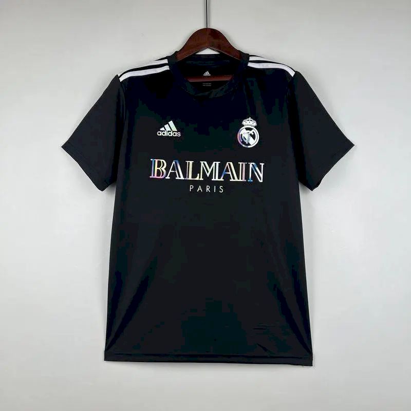 Camisola Edição Especial Real Madrid 2023/24 Balmain
