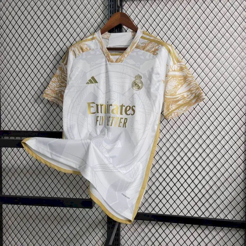 Camisola Edição Especial Real Madrid 2023/24