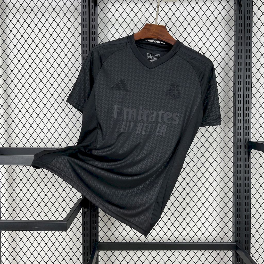 Camisola Edição Especial Real Madrid 2024/25