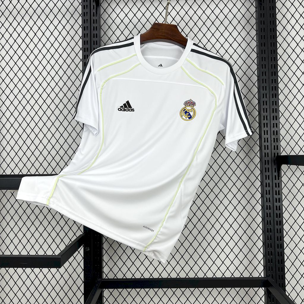 Camisola Edição Especial Real Madrid 2025/26